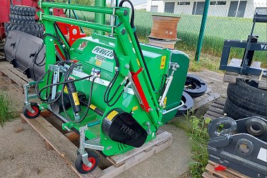 PERUZZO Koala 1200 Prof