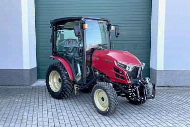 YANMAR YT235