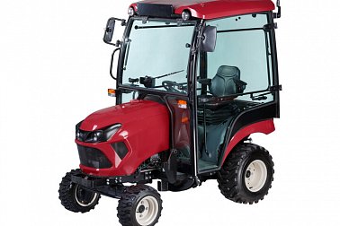 YANMAR SA221