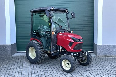 YANMAR SA424